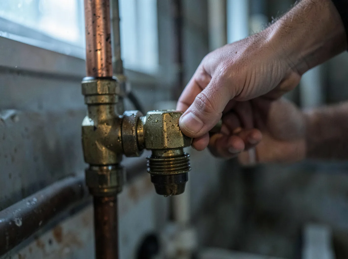 Emergency Plumber Danvers, MA FAQs